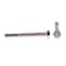 Prime-Line Hex Bolts 1/4in-20 X 2-1/2in Grade 304 Stainless Steel 25PK 9058517 - alternate 2